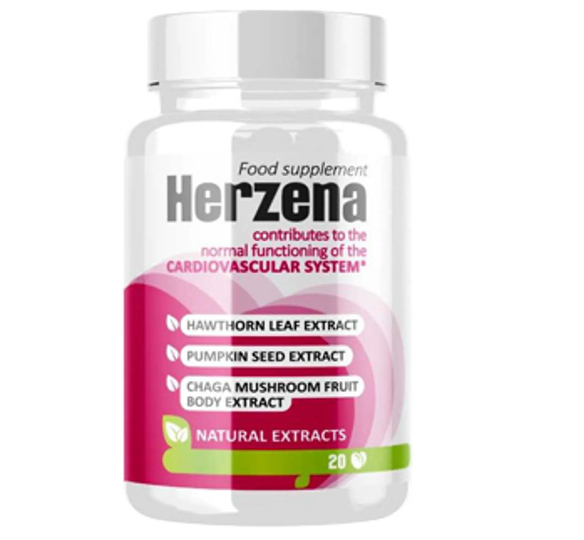 herzena