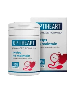 Optiheart