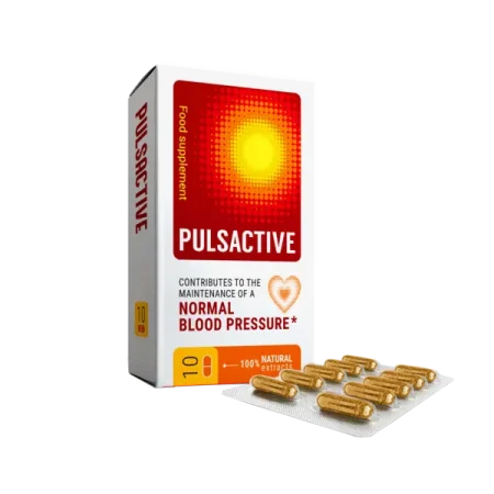 pulsactive