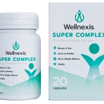 Wellnexis