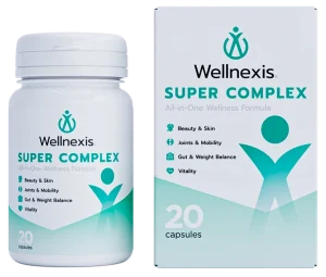 Wellnexis