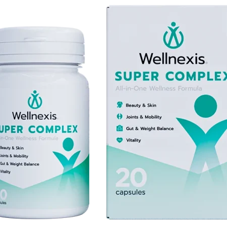 wellnexis