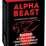 Alpha Beast