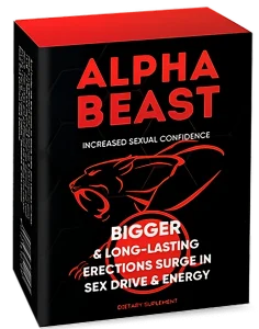 Alpha Beast