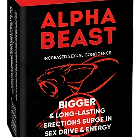 alpha-beast