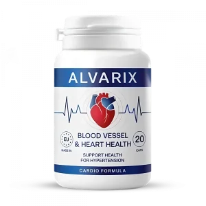 Alvarix