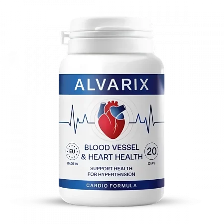 alvarix