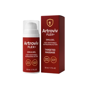 Artroviv Flex +