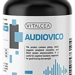 Audiovico