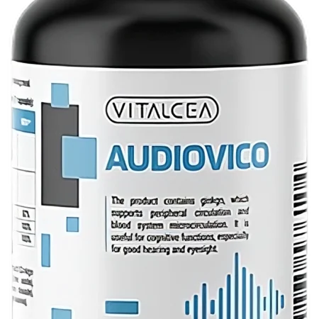 audiovico