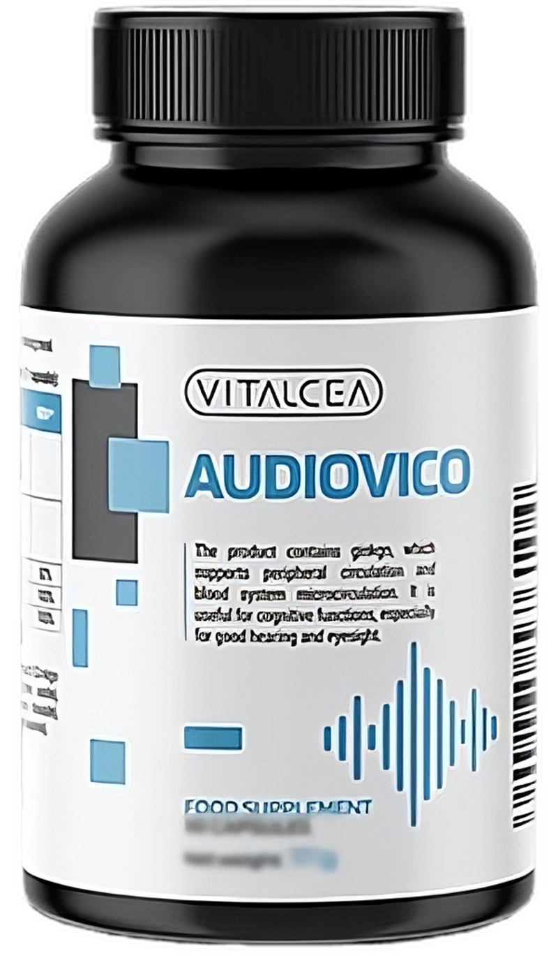 audiovico