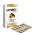 Benaga Chaga
