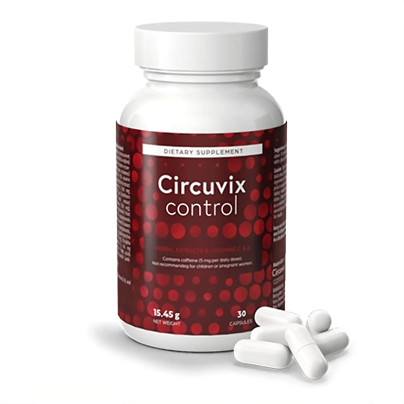 circuvix-control