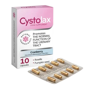 Cystolax