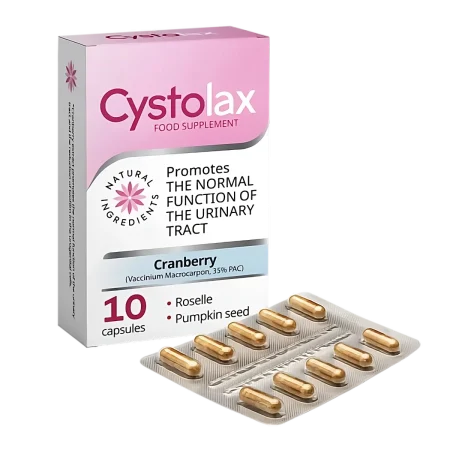 cystolax