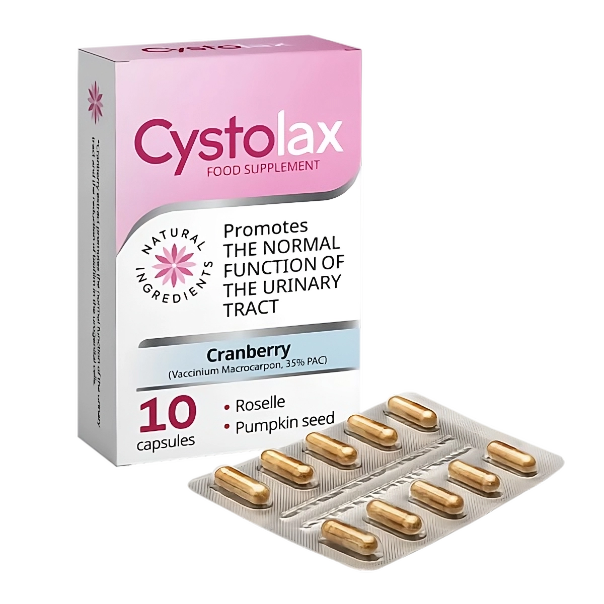 cystolax