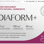 Diaform+