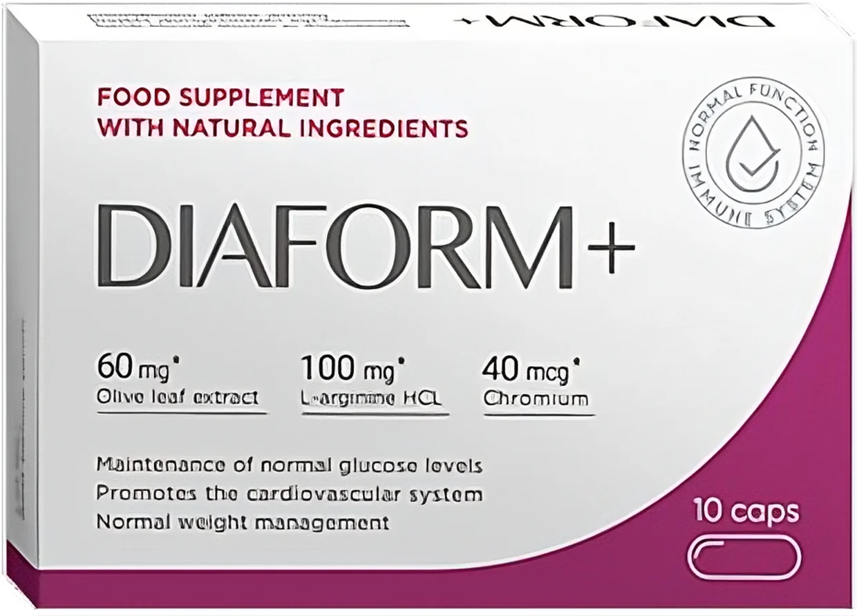 diaform