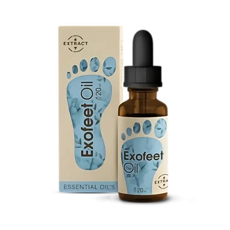 exofeetoil