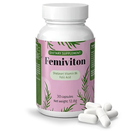 femiviton