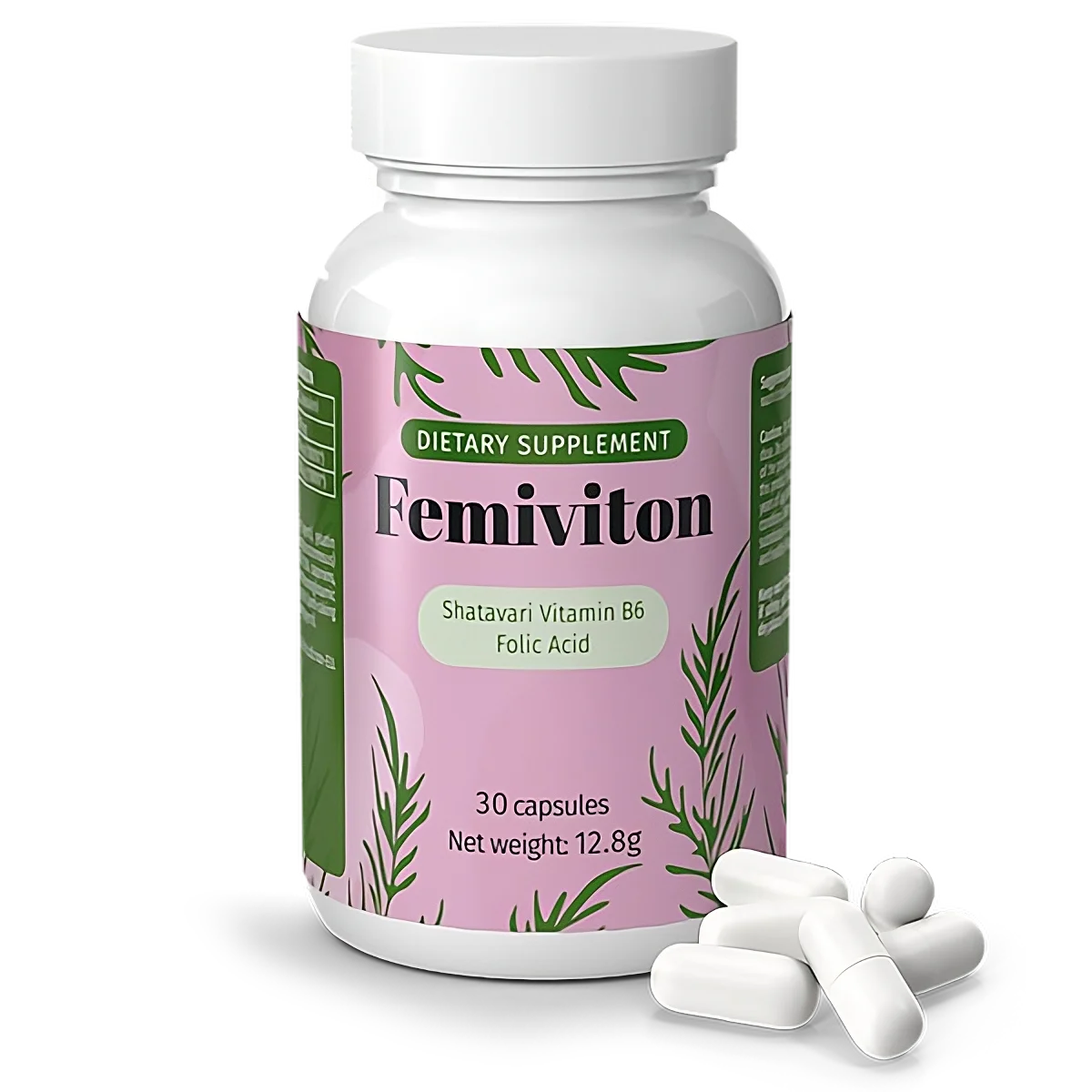 femiviton