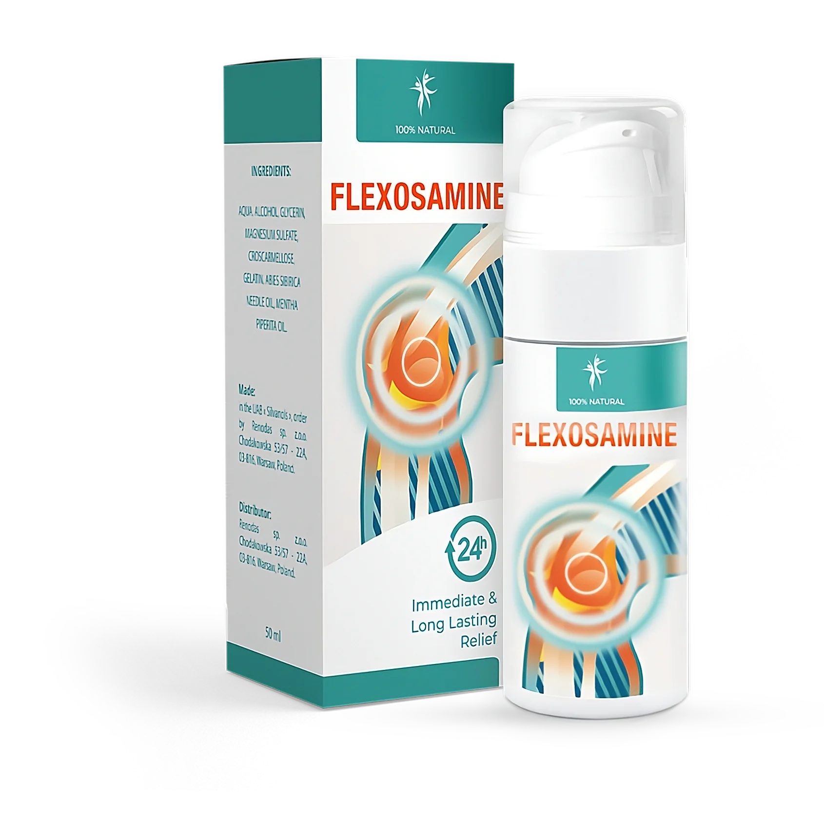 flexosamine