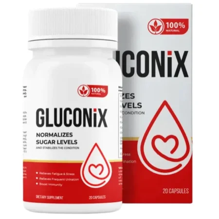 gluconix