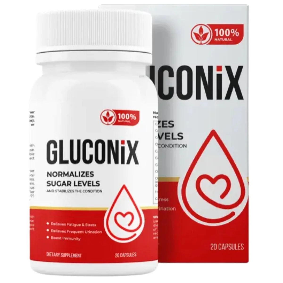 gluconix