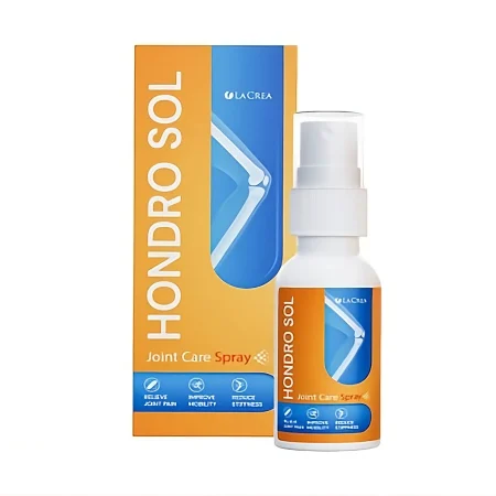 hondro-sol