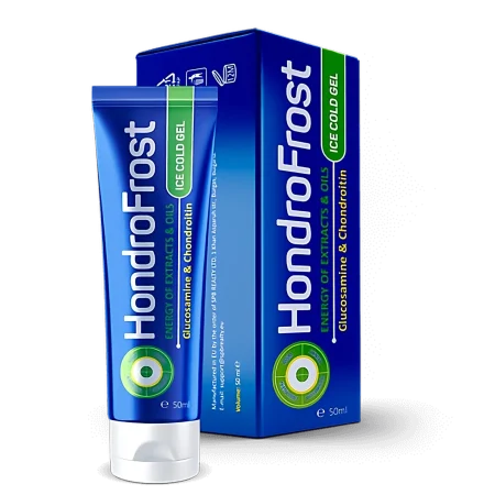 hondrofrost