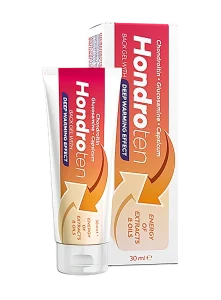 Hondroten