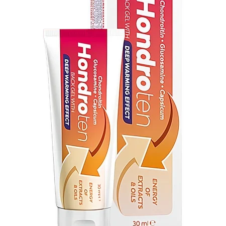 hondroten
