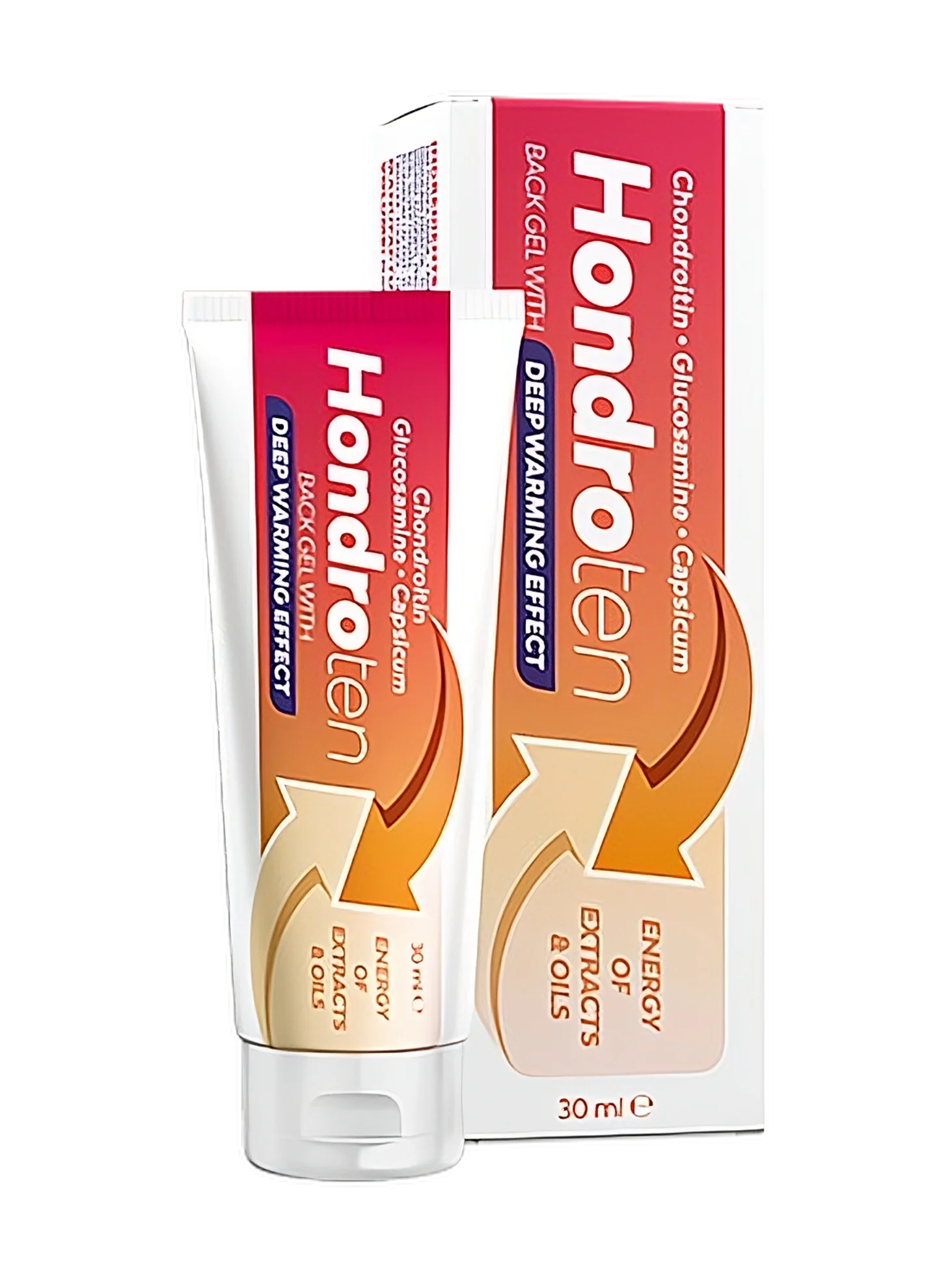 hondroten