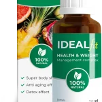 IdealFit