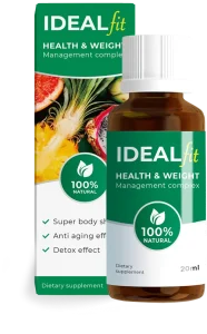 IdealFit