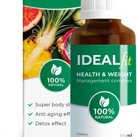 idealfit