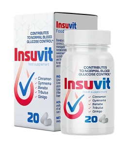 Insuvit
