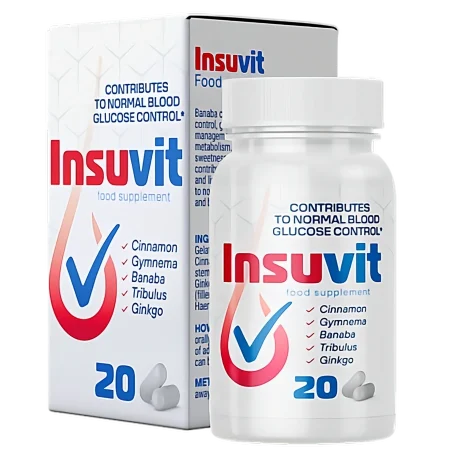 insuvit