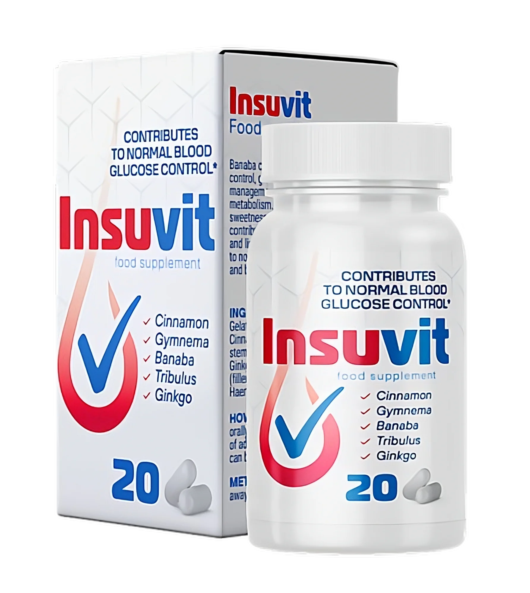 insuvit