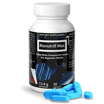 manutrill-max