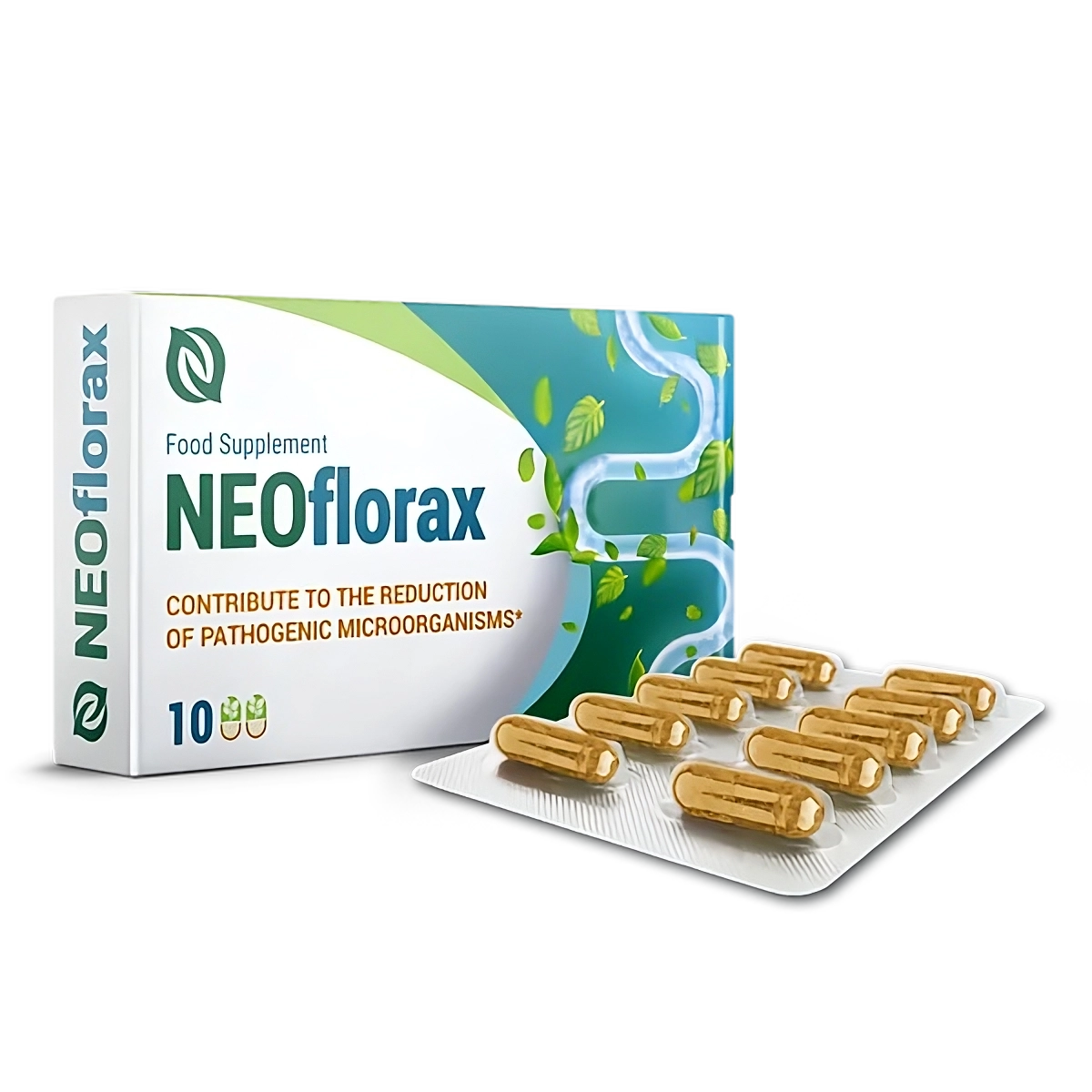 neoflorax