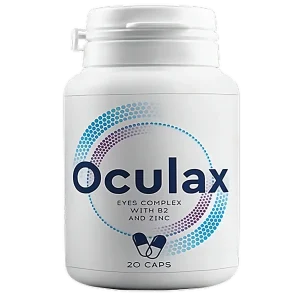 Oculax