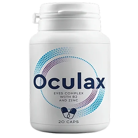 oculax