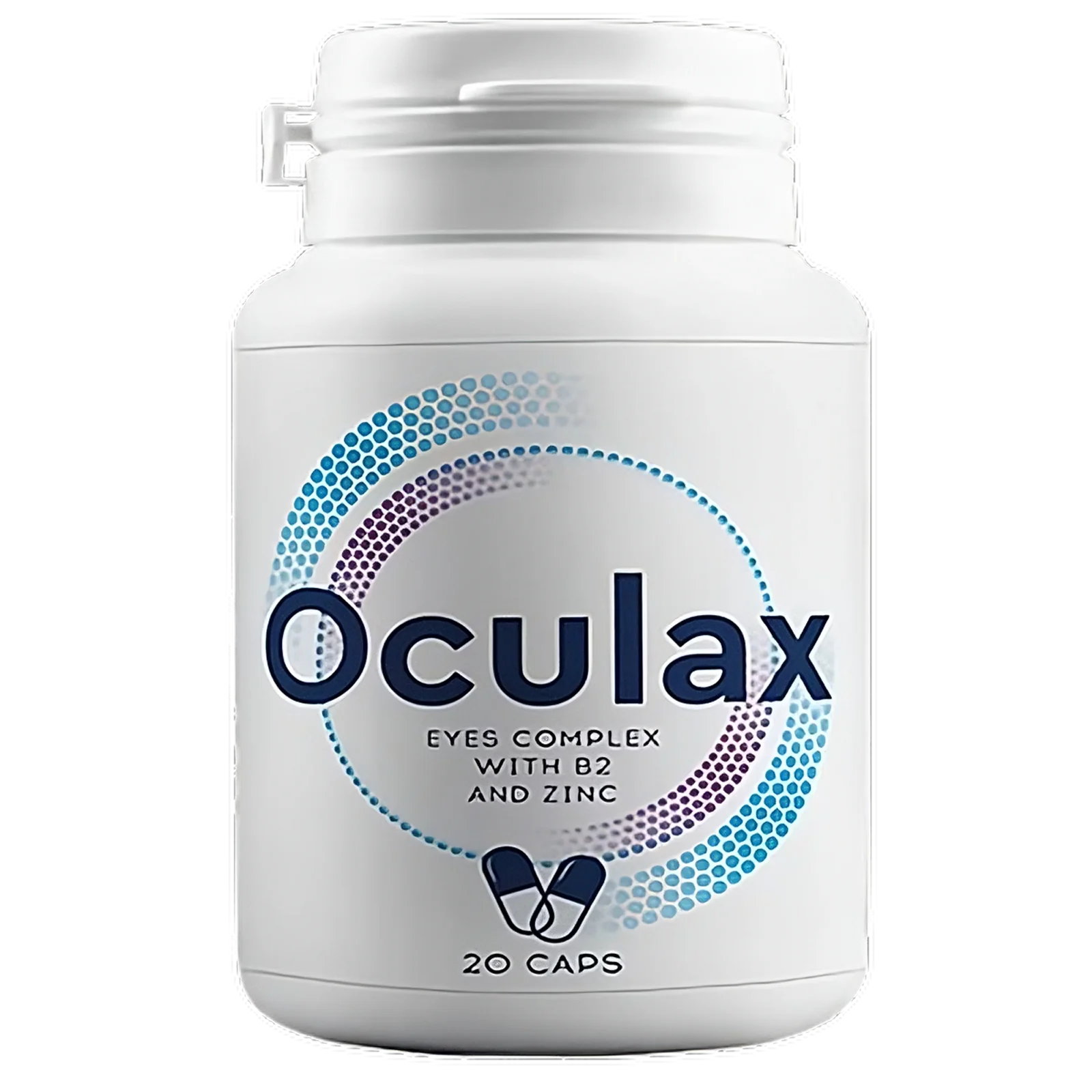 oculax