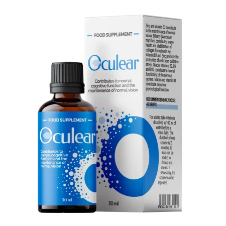 oculear