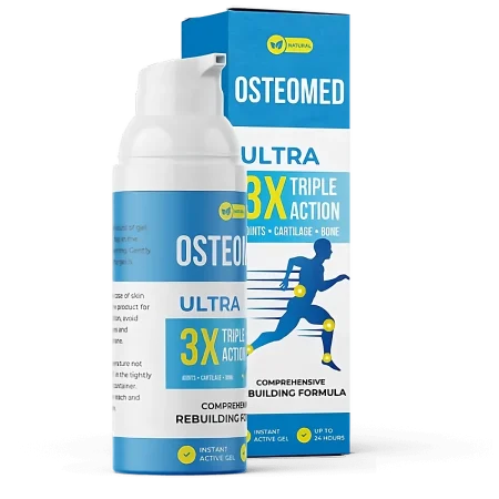 osteomed