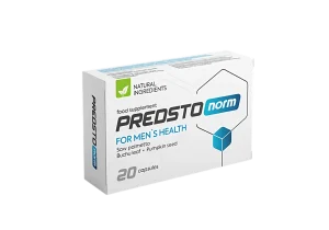 Predstonorm
