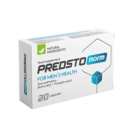 predstonorm