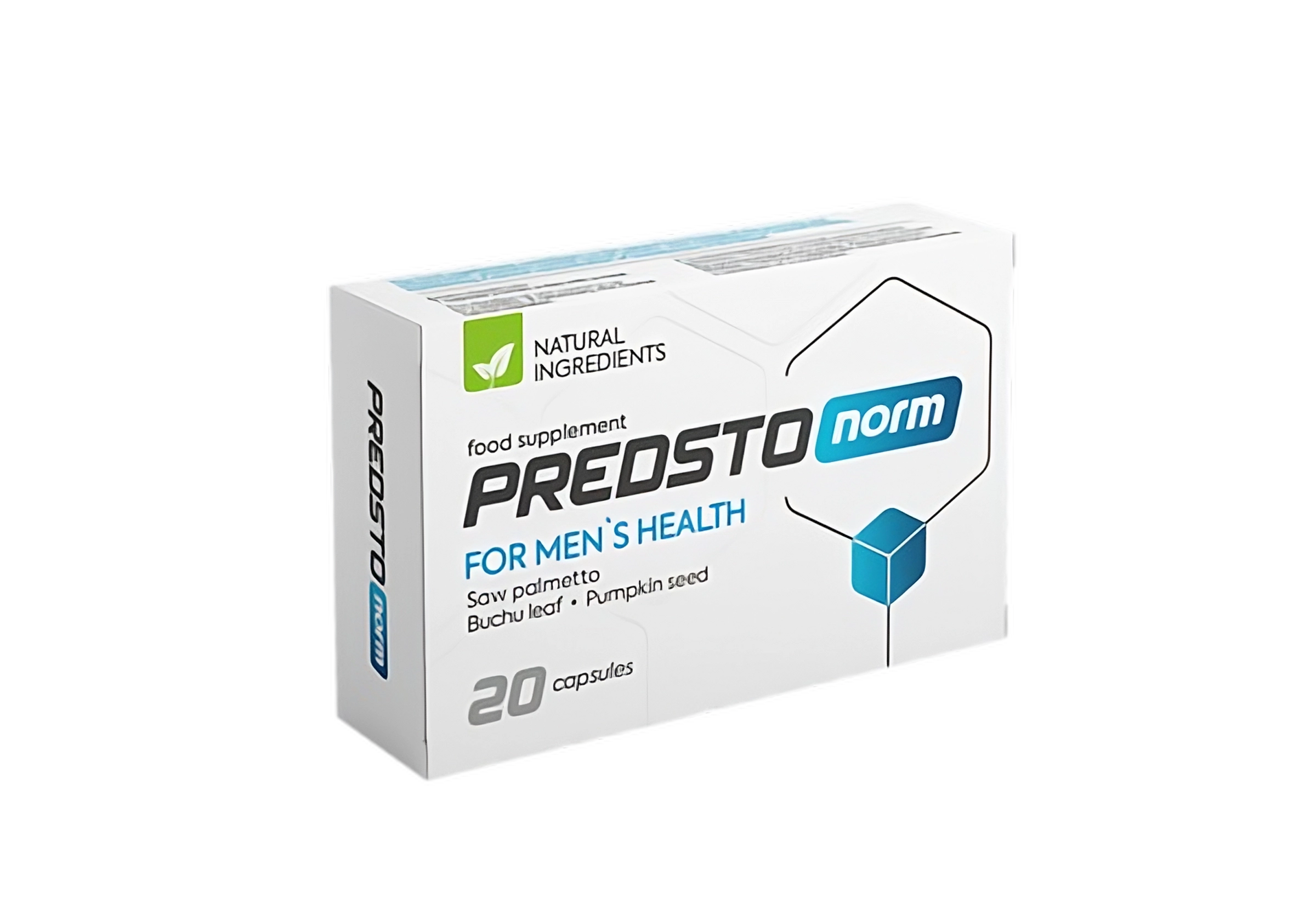 predstonorm