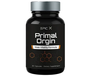 Primal Origin